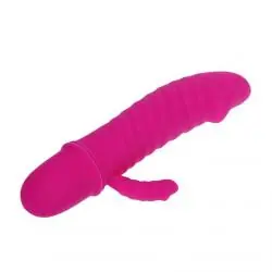 Pretty love - flirtation vibrador arnd