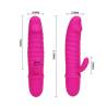 Pretty love flirtation - vibrador arnd - 7