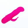 Pretty love flirt vibrador  estimulador  blithe - 3
