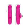 Pretty love flirt vibrador  estimulador  blithe - 7