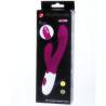 Pretty love flirt vibrador  estimulador  andre - 2