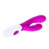 Pretty love flirt vibrador  estimulador  andre - 3