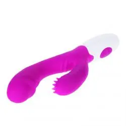 Pretty love - vibrador estimulador andre