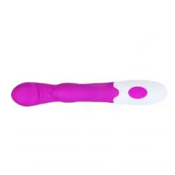 Pretty love - vibrador estimulador andre