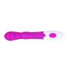 Pretty love flirt vibrador  estimulador  andre - 5