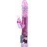 Throbbing bunny rotador rampante rosa - 3