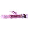 Throbbing bunny rotador rampante rosa - 6
