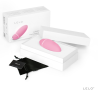 Lelo luna smart bead rosa - 2