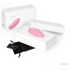 Lelo - luna smart bead morado Lelo - luna smart bead morado
