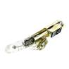 Lybaile  rabbit siberia passion gold - 5