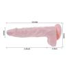 Ly-baile super vibro dong v - 5