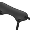 Cyber silicock arnés silicona liquida huck control remoto - 7
