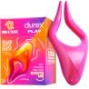 Durex - toy multiestimulador ride & tease - 1