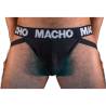 Macho - mx25nn jock negro - 1