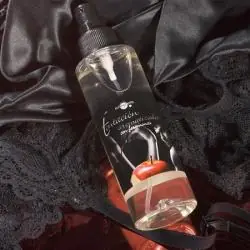 Tentacion - chocolate aromatizador ambiente con feromonas