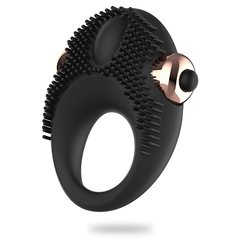 Womanvibe thor anillo vibrador silicona