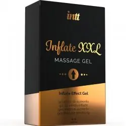 Intt for him - gel íntimo para aumentar erección y tamaño pene