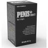 Caja negra de Penis+ Erect for men