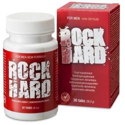 Cobeco - rock hard aumento potencia 30 capsulas