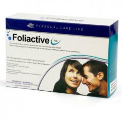 500 cosmetics - foliactive pills complemento alimenticio caida pelo