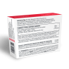 Ingredientes y modo de empleo en la caja de Andropharma Vigor