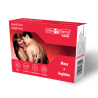 Caja de Andropharma Vigor vista en ángulo