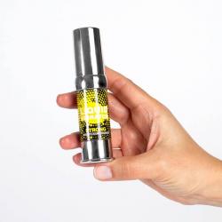 Secretplay - vibrador líquido estimulador unisex strong 15 ml