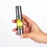 Secretplay vibrador líquido estimulador unisex strong  15 ml - 3