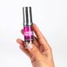 Secretplay vibrador liquido hot stimulator 15ml - 3