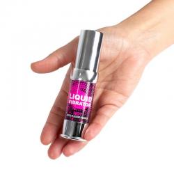 Secretplay - vibrador liquido hot stimulator 15 ml