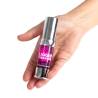 Secretplay vibrador liquido hot stimulator 15ml - 4