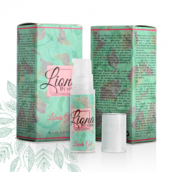 Liona by moma - vibrador liquido libido gel 6 ml