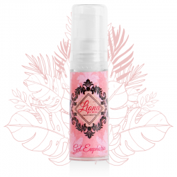 Liona by moma - vibrador liquido euphoria gel 6 ml