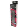 Caja del vibrador Waves of Pleasure mulato