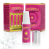 OLIMPYA VIBRATING PLEASURE POTENTE ESTIMULANTE POWER - 4