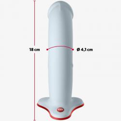 Fun factory - the boss dildo realistico negro