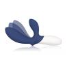 Lelo loki wave 2 masajeador prostatico - azul - 2