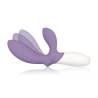 Lelo loki wave 2 masajeador prostatico - violeta - 2