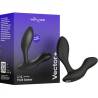 Caja del We-Vibe Vector+ negro