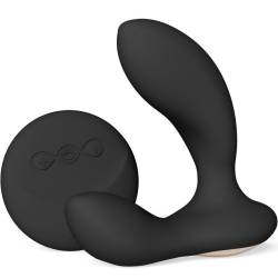 Lelo - hugo 2 masajeador de prostata control remoto -  - 5