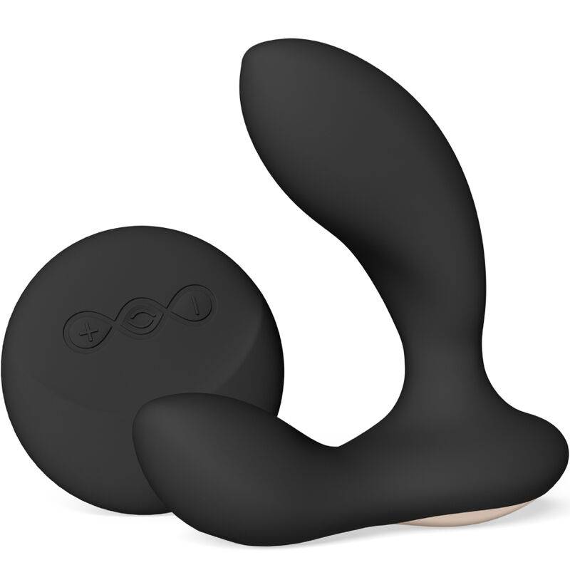 Lelo - hugo 2 masajeador de prostata control remoto -  - 5
