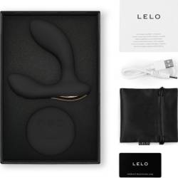 Lelo - hugo 2 masajeador de prostata control remoto -  - 6