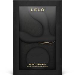 Lelo - hugo 2 masajeador de prostata control remoto -  - 7