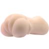 Crazy bull - masturbador water skin vagina - 1