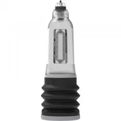 Bathmate - hydromax 5 transparente