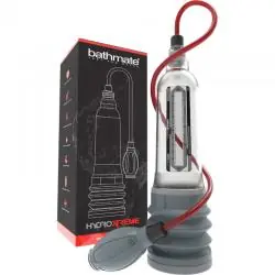 Bathmate - hydroxtreme 9 bomba para pene x40
