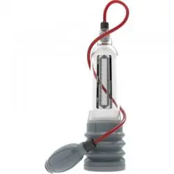 Bathmate - hydroxtreme 9 bomba para pene x40