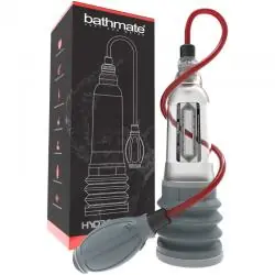 Bathmate - hydroxtreme 5 bomba para pene x20