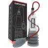 Bomba Bathmate HydroXtreme5 junto a su caja negra y roja