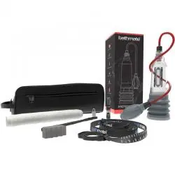 Bathmate - hydroxtreme 5 bomba para pene x20